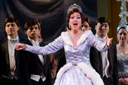 Cinderella! Cinderella!