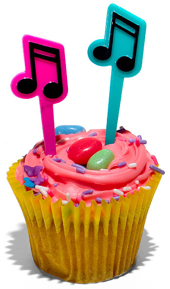 (we're never too old for cupcakes)